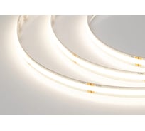 Светодиодная лента Arlight COB-X378-8mm 24V Day4000 5м 031884(3)