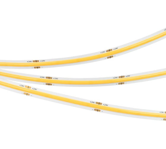 Светодиодная лента Arlight COB-X378-8mm 24V Day4000 5м 031884(3)