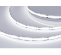 Светодиодная лента Arlight COB-X544-8mm 24V White6000 5м 031902(3)