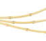 Светодиодная лента Arlight COB-X378-8mm 24V Warm2700 5м 031859(3) 4