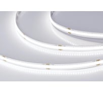 Светодиодная лента Arlight COB-X378-8mm 24V White6000 5м 031885(3)