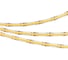 Светодиодная лента Arlight COB-X544-8mm 24V Warm3000 5м 031900(3) 3