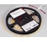Светодиодная лента Arlight COB-X544-8mm 24V Warm3000 5м 031900(3) 4