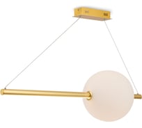 Подвесной светильник Maytoni Freccia MOD063PL-L30G3K