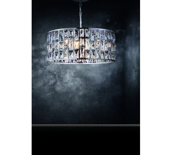 Подвесной светильник Maytoni Gelid MOD184PL-06CH