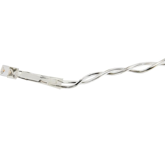 Гирлянда Uniel ULD-B6006-080/STK WARM WHITE IP44 UL-00012073