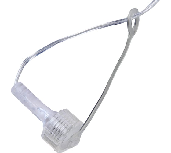 Гирлянда Uniel ULD-B6006-080/STK WARM WHITE IP44 UL-00012073