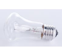 Лампа накаливания General Electric GE 40MK1/CL/E27 --50 91714