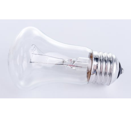 Лампа накаливания General Electric GE 40MK1/CL/E27 --50 91714