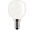 Лампа накаливания General Electric GE 60A1/SL/E27 --50 90542 1