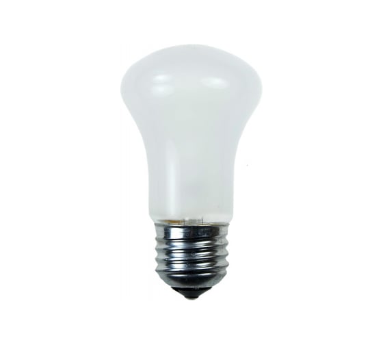 Лампа накаливания General Electric GE 75MK1/FR/E27 --50 91699 1