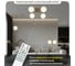 Умная люстра Citilux Адам Смарт RGB LED Бронза CL228A143 17