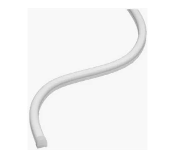 LED-лента VARTON "ВАРТОН" NEON 9W/m 4000K IP65 (упаковка 20м), горизонт. гибка 8,5*10 мм угол 110 гр VLS-65-090-0020-85-SB-40