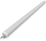 Аварийный светодиодный светильник Gauss LED матовый с БАП UNIVERSAL 36Вт 3600lm 4000К IP65 1205х60х56мм, 843425236A 1