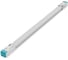 Аварийный светодиодный светильник Gauss LED матовый с БАП UNIVERSAL 36Вт 3600lm 4000К IP65 1205х60х56мм, 843425236A 5