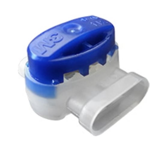 Комплект IP коннекторов VARTON (3 шт в упаковке) V4-R0-00.0024.MIP-0001 1