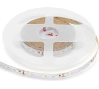 Светодиодная лента APEYRON 12В, 9,6Вт/м, smd2835 5м, теплый белый 54