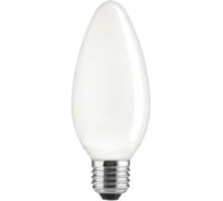 Лампа накаливания General Electric GE 40C1/O/E27 --50 10877