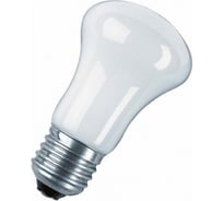 Лампа накаливания General Electric GE 40MK1/FR/E27 --50 91121