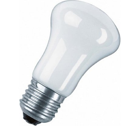 Лампа накаливания General Electric GE 40MK1/FR/E27 --50 91121