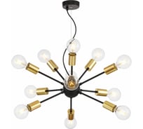 Подвесной светильник Maytoni Jackson T546PL-12B