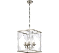 Подвесной светильник Maytoni Keope H008PL-05G