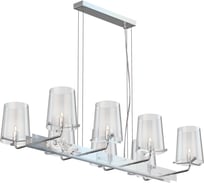 Подвесной светильник Maytoni Landmark MOD040PL-08CH