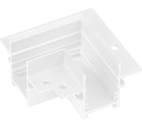 Коннектор угловой Arlight MAG-CON-MINI-2538-FDW-L90 1шт 050232