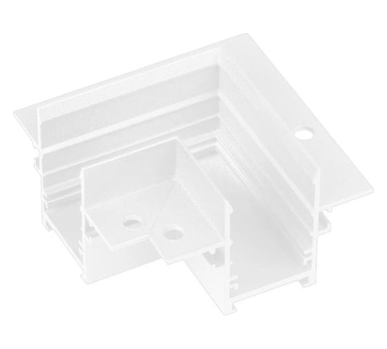 Коннектор угловой Arlight MAG-CON-MINI-2538-FDW-L90 1шт 050232 1