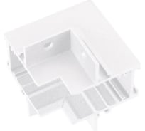 Коннектор угловой Arlight MAG-CON-MINI-2538-FDW-L90-INT 1шт 050233