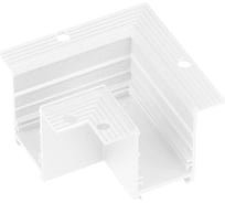 Коннектор угловой Arlight MAG-CON-MINI-2538-F-L90 1шт 050235