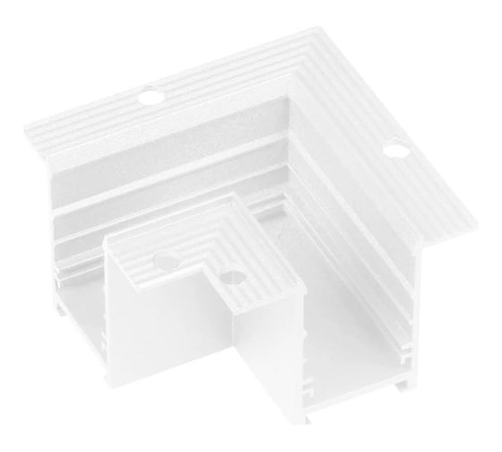 Коннектор угловой Arlight MAG-CON-MINI-2538-F-L90 1шт 050235