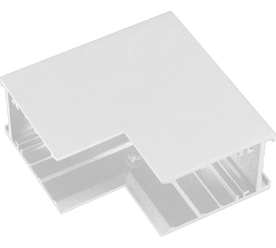 Коннектор угловой Arlight MAG-CON-MINI-2538-L90-INT 1шт 050231 1