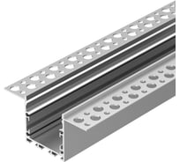 Профиль Arlight LINIA32-FANTOM-2000 ANOD 2м 049950