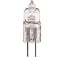 Галогенная лампа General Electric GE M9/TR/CL G4 12V5W 42959