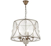 Подвесной светильник Maytoni Letizia ARM365-05-R