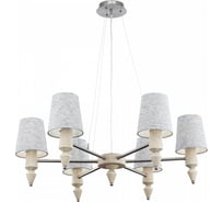 Люстра Maytoni Marseille MOD039PL-06N