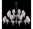 Люстра Maytoni Marseille MOD039PL-20N 2