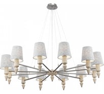 Люстра Maytoni Marseille MOD039PL-12N