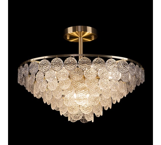 Люстра Maytoni Mazzo MOD130CL-11G