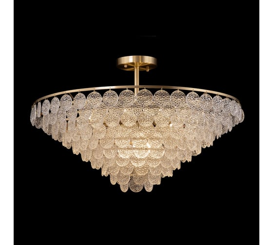 Люстра Maytoni Mazzo MOD130CL-14G