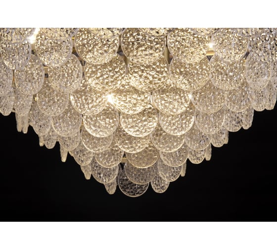 Люстра Maytoni Mazzo MOD130CL-14G