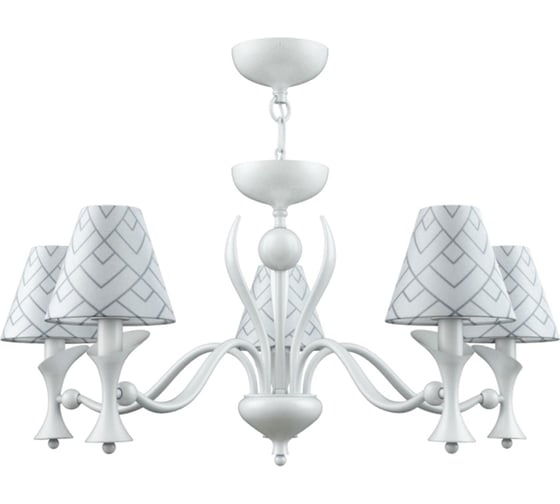Люстра Maytoni Modern 2 M3-05-WM-LMP-O-16