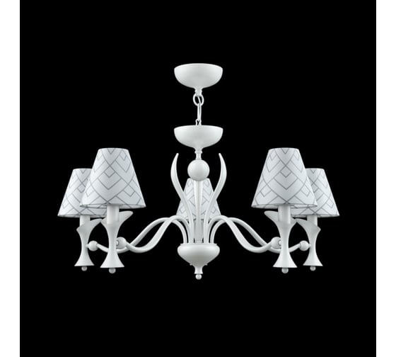 Люстра Maytoni Modern 2 M3-05-WM-LMP-O-16