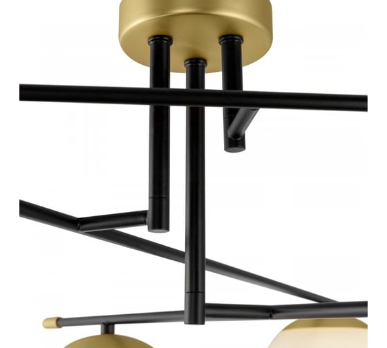 Люстра Maytoni Nostalgia MOD048CL-06G