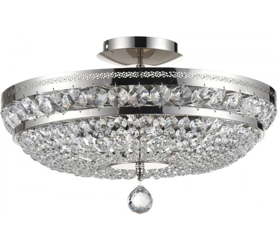 Люстра Maytoni Ottilia DIA700-CL-06-N