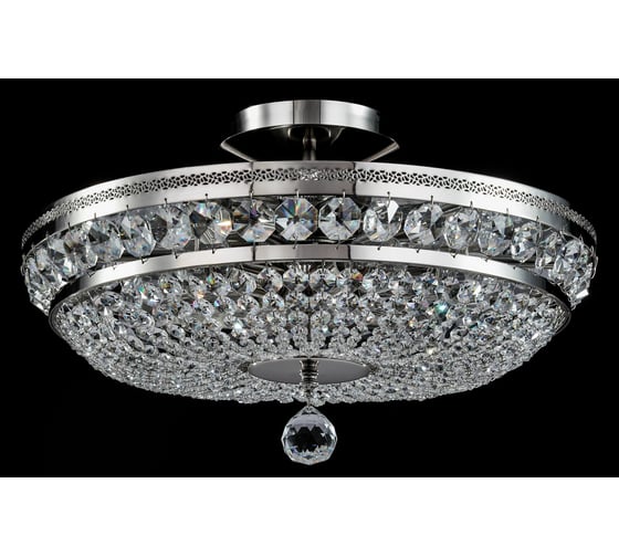 Люстра Maytoni Ottilia DIA700-CL-06-N