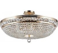 Люстра Maytoni Ottilia DIA700-CL-12-G