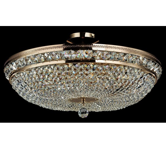 Люстра Maytoni Ottilia DIA700-CL-12-G