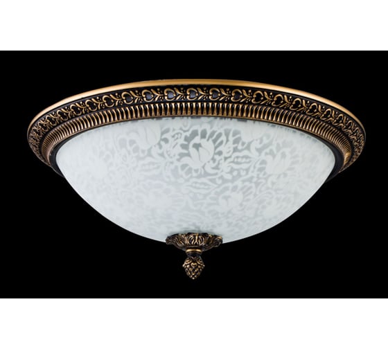 Люстра Maytoni Pascal C908-CL-03-R